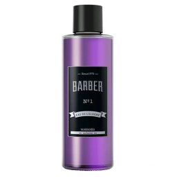 Marmara Barber After Shave colonie 500 ml No 1