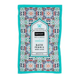 Sence Of Wellness Perle de baie 60 g Mint Scent