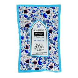 Sence Of Wellness Perle de baie 60 g Shea Butter