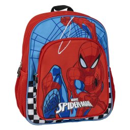 Ghiozdan scoala Spiderman, 38x31x12 cm