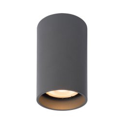 Spot LED dimabil Lucide 09915/06/36 DELTO 1xGU10/5W/230V gri
