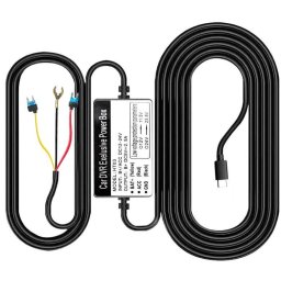 Kit cablu alimentare si monitorizare Azdome HT03 USB-C 6973888261013