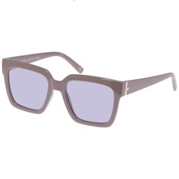 LE SPECS Ochelari de soare 'Trampler' mov liliachiu