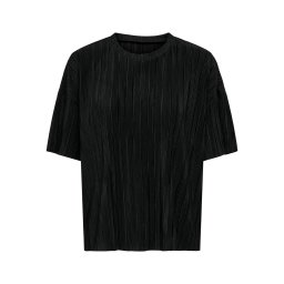 ONLY Tricou 'ONLRavenna' negru