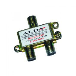 SPLITER 2 CAI ALDA