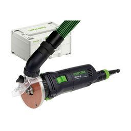 Festool - OFK 500 Q-Plus R3 - Masina de frezat, 450 W, - mm, valiza speciala
