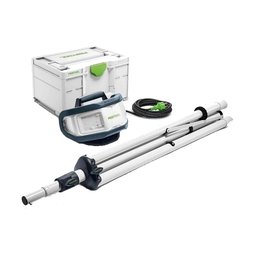 Festool - SYSLITE DUO-Set - Proiector led, 112 W, - leduri, lumina rece
