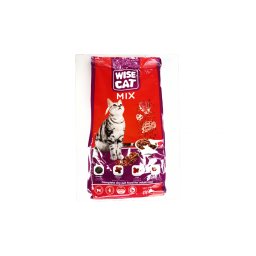 Hrana Pisici, Wise Cat Mix, 400 gr