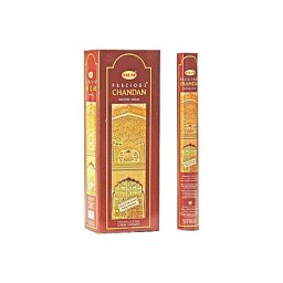 Betisoare Parfumate HEM Precious Chandan incense 15g