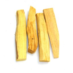 Palo Santo Sticks 30 g - Aroma Purificatoare pentru o Casa Plina de Energie Pozitiva