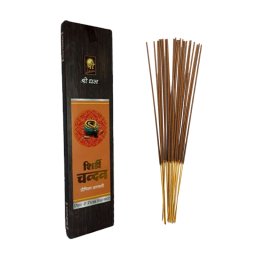 Betisoare Parfumate Shree Dhan - Shirdi Chandan - 25 g