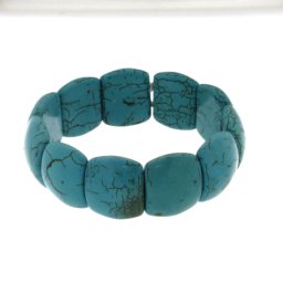 Bratara Magnesit diametru 57-71 mm, margea ovala 21x0.8 mm