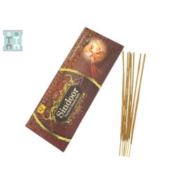 Betisoare Parfumate - Karnataka Forest - Sindoor Premium Masala Bathi 50 g