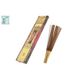 Betisoare Parfumate - Karnataka Forest - Worship Premium Flora Sticks 30 g