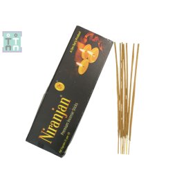 Betisoare Parfumate - Om Sai Agrabatti - Niranjan Premium Incense 80 g