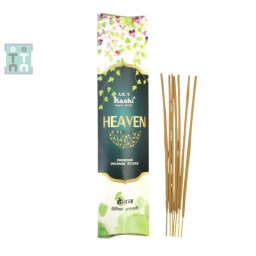 Betisoare Parfumate - Kashi - Heaven Premium Incense Sticks 20 g