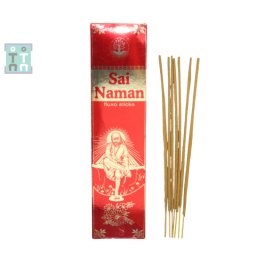Betisoare Parfumate - Forest Fragrance - Sai Naman Fluxo Stichs 25 g