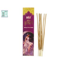 Betisoare Parfumate - Shan - Soan Pari Natural Flora Bathi 15 g