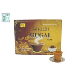 Betisoare Parfumate - Karnataka Forest -Tamaie 12 Cups