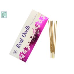 Betisoare Parfumate - Karnataka Forest - Real Oodh Premium Sticks 50 g