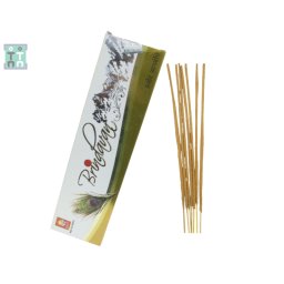 Betisoare Parfumate - Shree Dhan - Brindavan incense 50 g