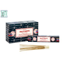 Betisoare Parfumate - Satya - Palo Santo Incense 15 g