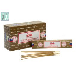 Betisoare Parfumate - Satya - Oodh Incense 15 g