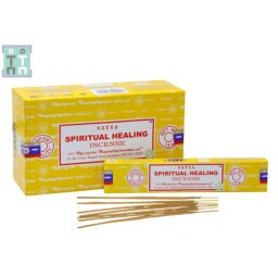 Betisoare Parfumate - Satya - Spiritual Healing Incense 15 g