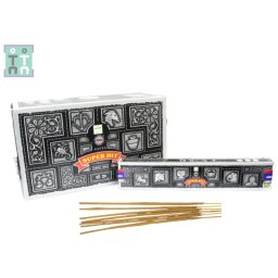 Betisoare Parfumate - Satya - Super Hit Incense 15 g