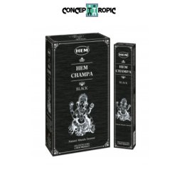 Betisoare Parfumate HEM - Champa - Natural Masala Incense 15 g