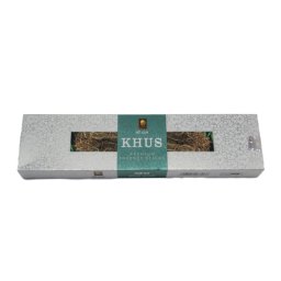 Betisoare Parfumate ShreeDhan - Khus - Premium Incense Sticks 50 g