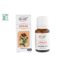 Ulei Parfumate - Dart - Opium - 10 ml
