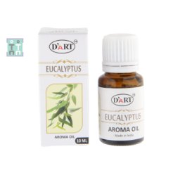 Ulei Parfumate - Dart - Eucalyptus - 10 ml