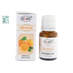 Ulei Parfumate - Dart - Orange - 10 ml