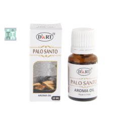 Ulei Parfumate - Dart - Palo Santo - 10 ml
