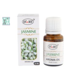 Ulei Parfumate - Dart - Jasmine - 10 ml