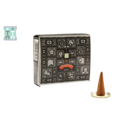 Conuri Parfumate - Satya - Super Hit - Incense Cones 15 g