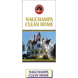 Betisoare parfumate Ppure - Nagchampa Clean Home - Limpia Hogar 15g