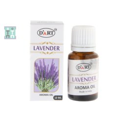 Ulei Parfumate - Dart - Lavender - 10 ml