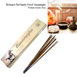 Betisoare Parfumate - Karnataka Forest Aswamegha 50 g Premium Incense Sticks