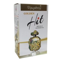 Betisoare Parfumate Vijayshree Golden - Hit Masala Agarbathi 15g