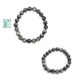 Bratara Ochi de Vultur Diametru 56 mm, Rotund 9-9,9 mm