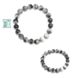 Bratara Ochi de Vultur Diametru 56 mm, Rotund 10-10,9 mm