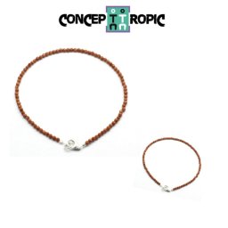 Bratara Piatra Soarelui Sintetica Diametru 60 mm - Rotund Fatetat 3x3 mm - Accesorii Argint 925
