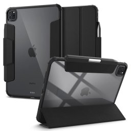 Ultra Hybrid Pro, black - iPad Pro 11" 2024