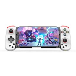 Controller fara Fir, 400mAh, Bluetooth, Alb