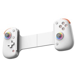 Controller fara Fir, 400mAh, Bluetooth, Alb