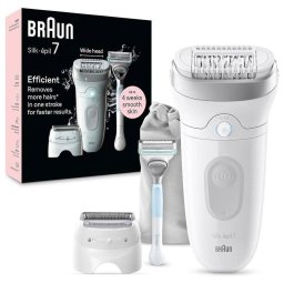 Epilator SE7-041 Silk epil 7