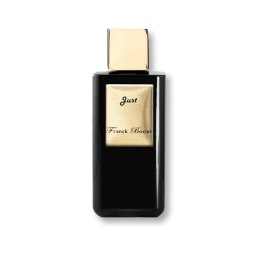 Franck Boclet Just