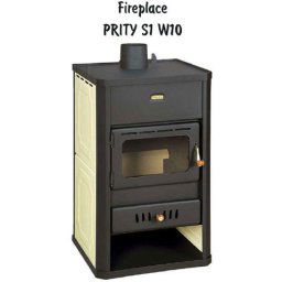 Soba de incalzire S1 W10, 14kW